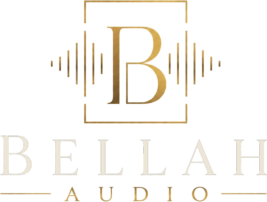 Bellah Audio