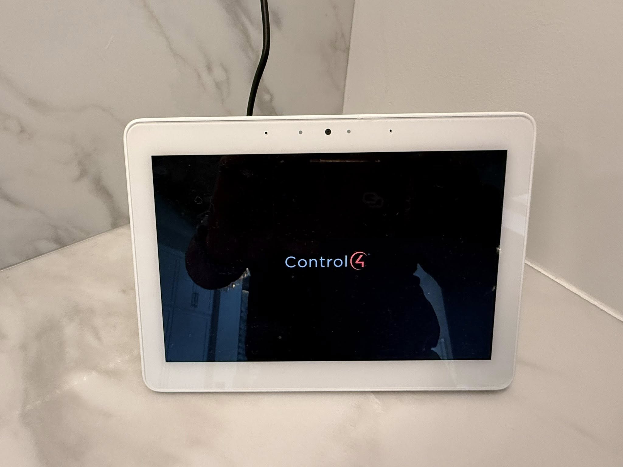 The Control4 Brain — Bellah Audio Austin estate